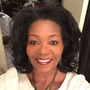 Meet your Posher, Jacqueline